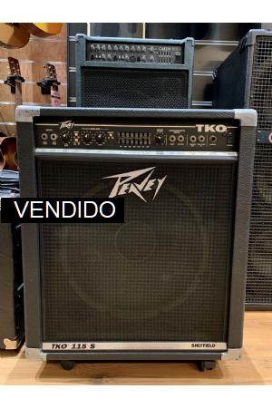 Peavey TKO 115 S Peavey TKO 115 S